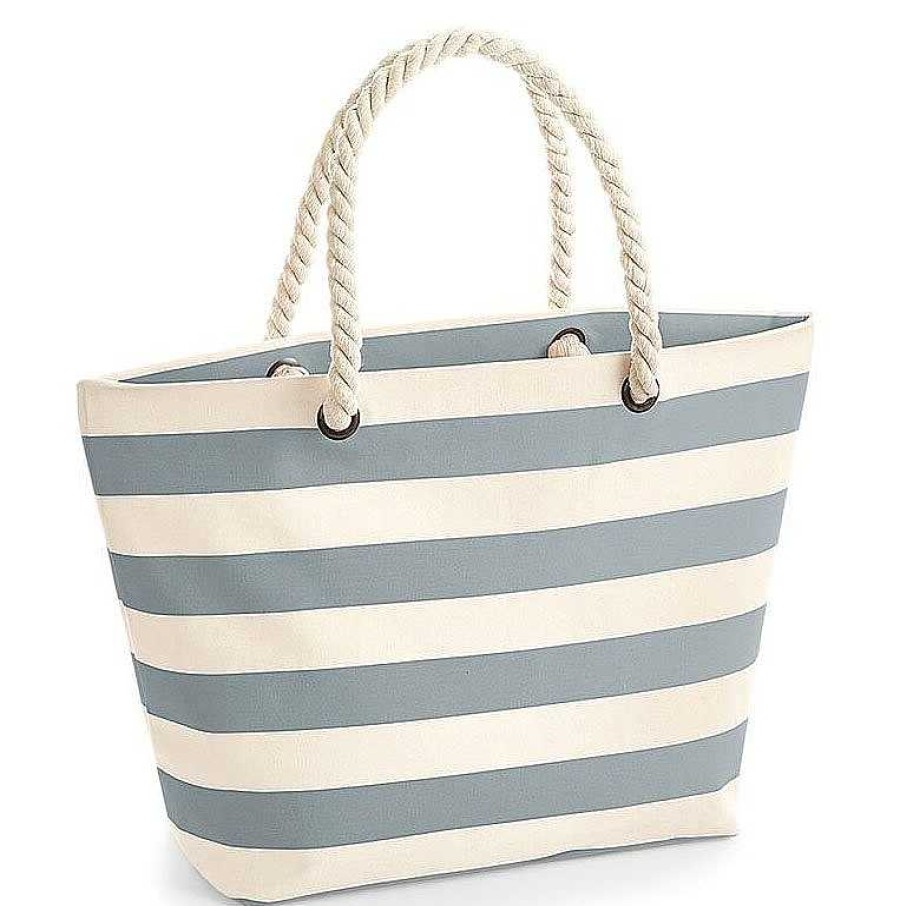 Accesorios Westford Mill | Bolsa De Playa Para Personalizar Armada Francesa