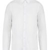 Organico Native Spirit | Camisa De Algodon Organico Personalizable - Efecto Delave Blanco