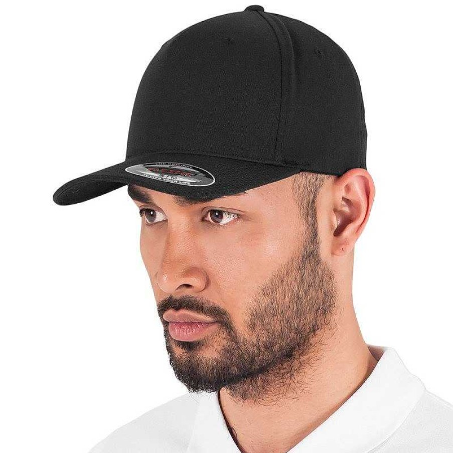 Accesorios Flexfit | Gorro Elastico Personalizado Blanco