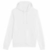 Organico Stanley / Stella | Sudadera Para Personalizar - Arquero Blanco