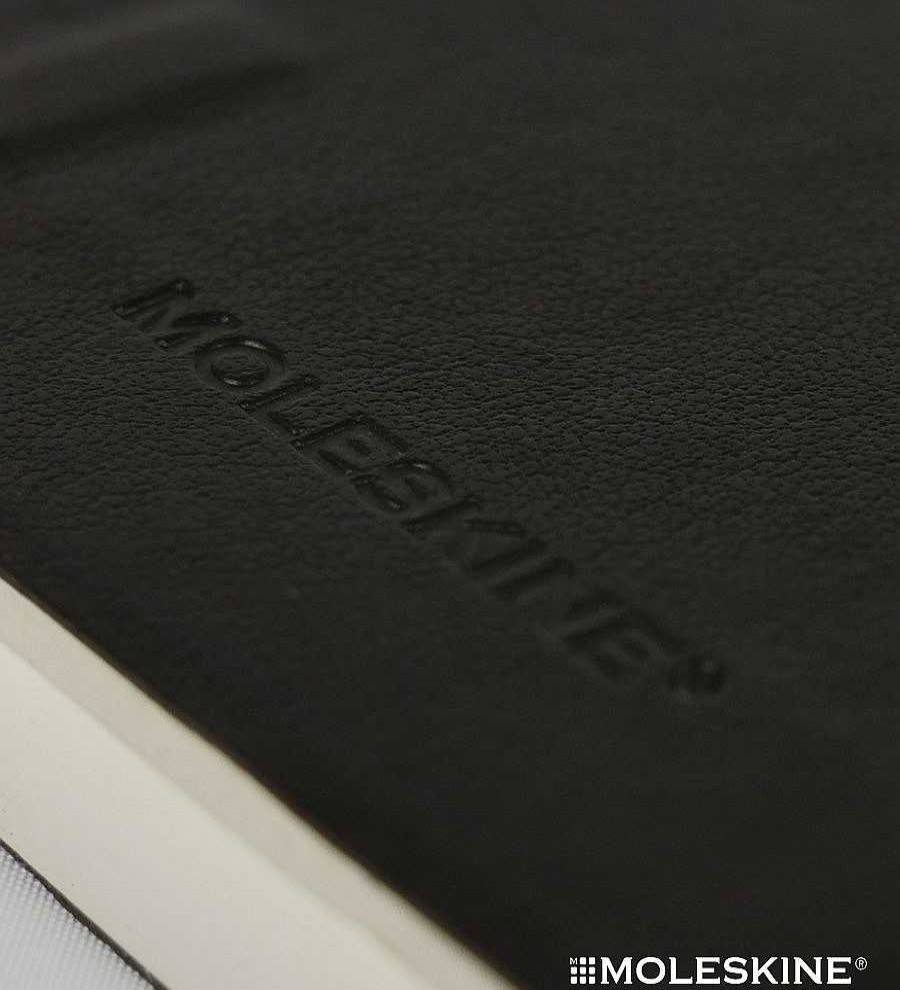 Accesorios Moleskine | Moleskine® Agenda-Cuaderno Mensual 2024 Para Personalizar