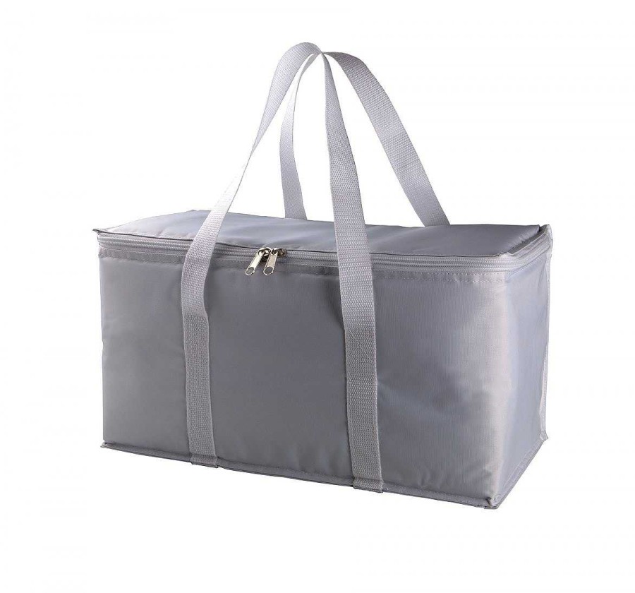 Accesorios Kimood | Bolsa De Enfriamiento Gris Claro