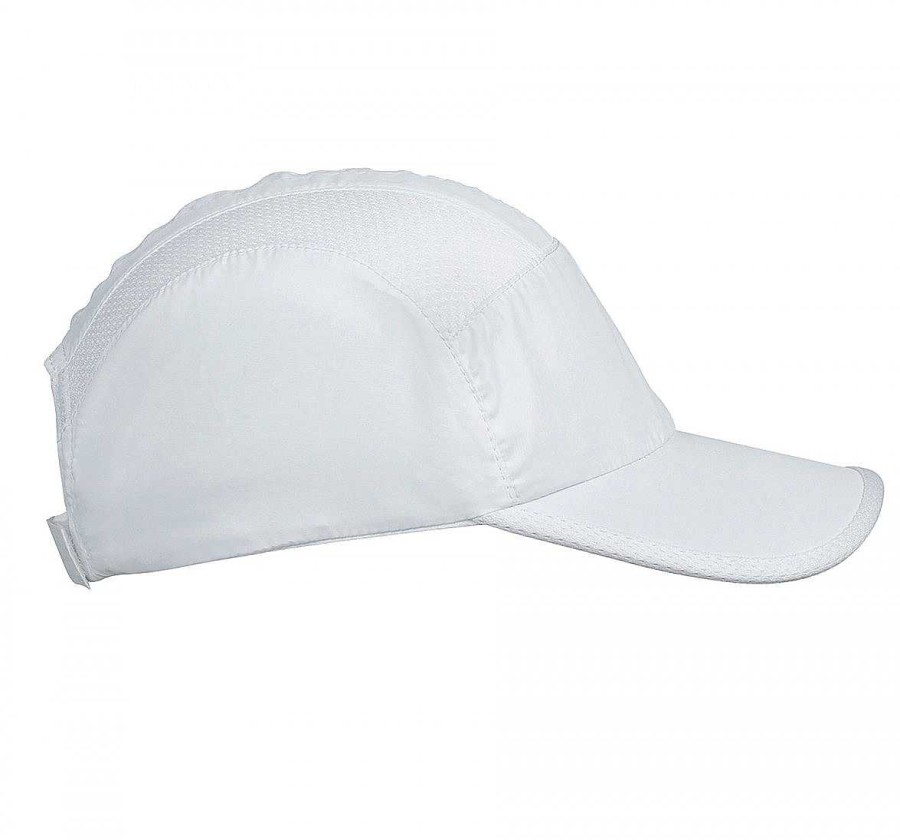 Accesorios K-up | Gorra Deportiva Blanco