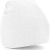 Accesorios Beechfield | Gorro Original Blanco