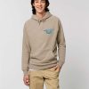 Ropa Stanley / Stella | Sudadera Personalizada Con Capucha Y Mangas Raglan - Flyer