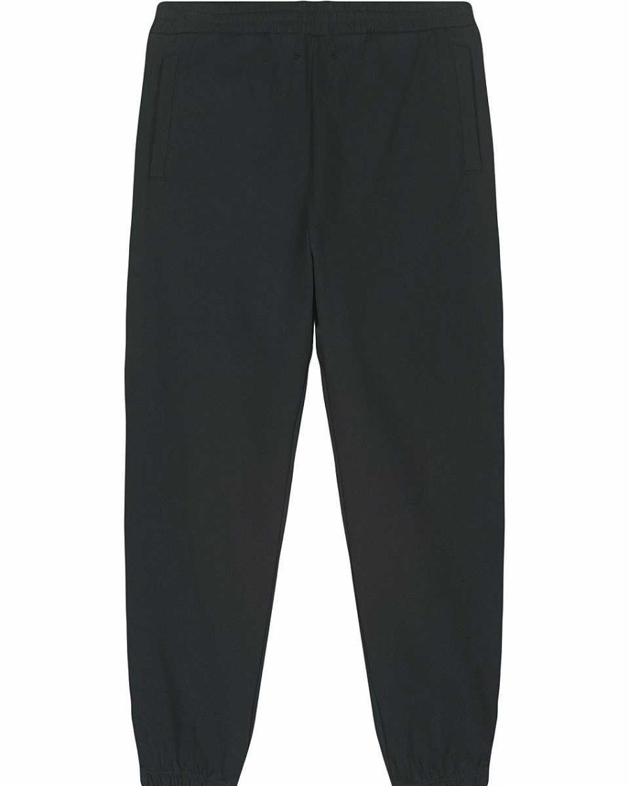 Organico Stanley / Stella | Joggers Jammer Dry Para Personalizar Negro