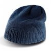 Accesorios K-up | Gorro Con Ribete De Canale Negro