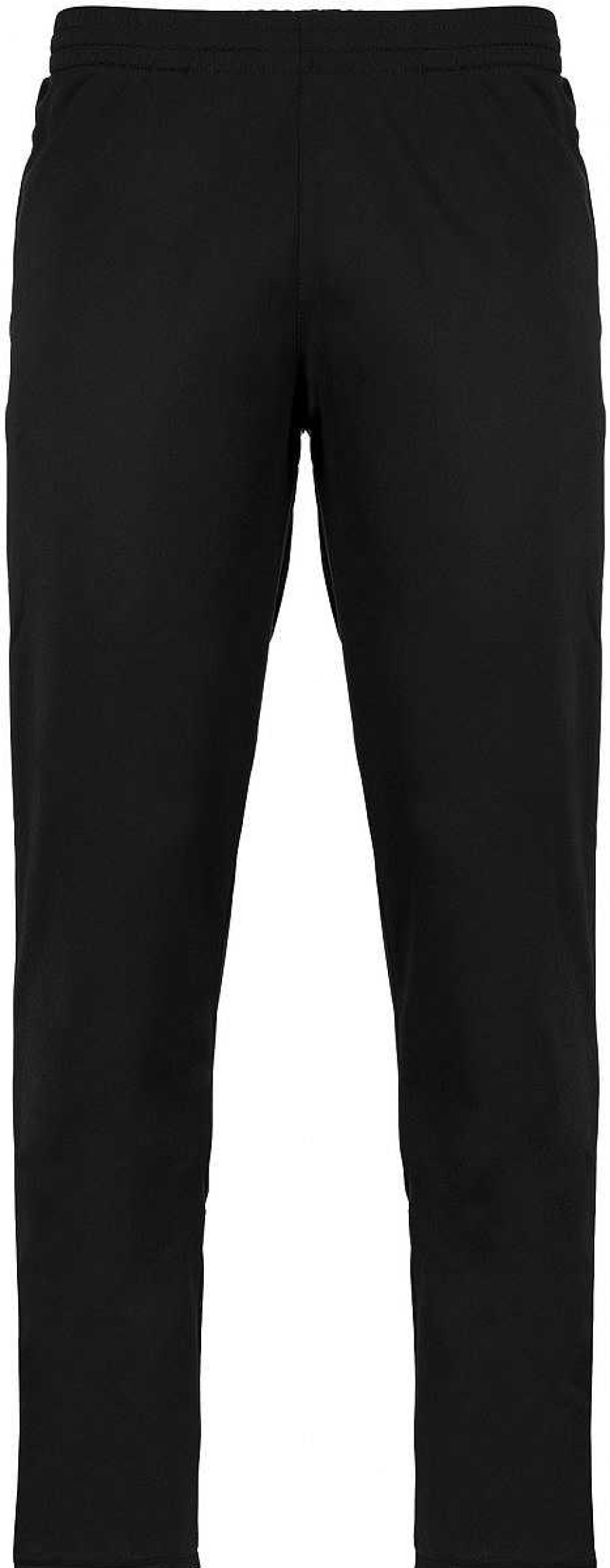 Deporte ProAct | Pantalones De Chandal Infantil Para Personalizar Negro