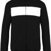 Ropa ProAct | Chaqueta Deportiva Personalizada Negro