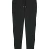 Deporte Stanley / Stella | Pantalon Jogging Personalizado De Algodon Organico - Mover Negro