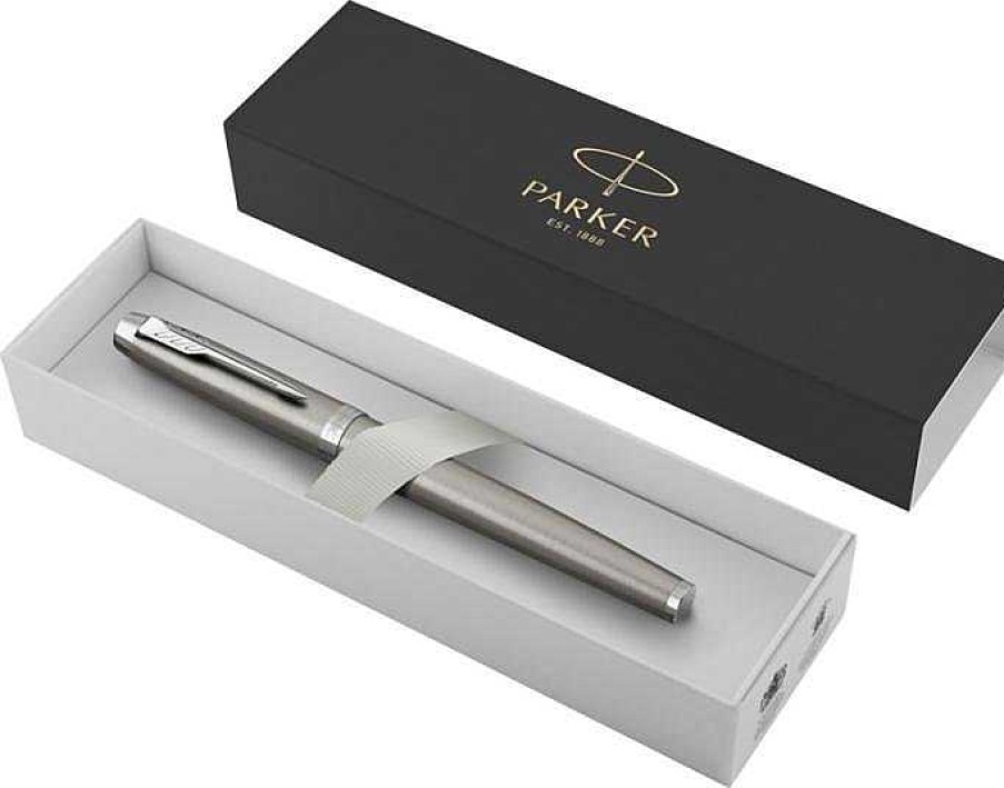 Accesorios Mister Tee | Im Parker Rollerball Pen Para Personalizar Argen