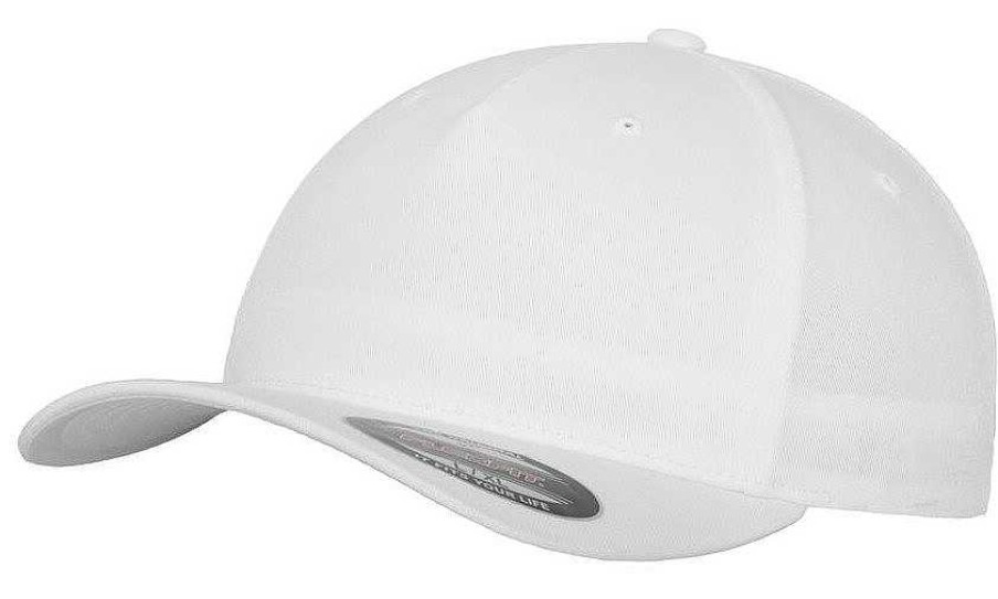 Accesorios Flexfit | Gorro Elastico Personalizado Blanco