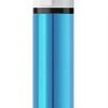 Accesorios BIC | Boligrafo Bic® 4 Color Shine Para Personalizar Blanco/Azul Metalico