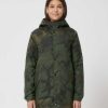 Ropa Stanley / Stella | Parka Personalizada - Parker Aop Acolchada