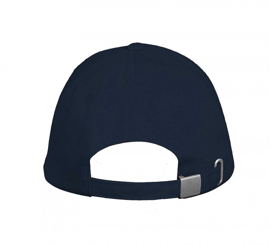 Accesorios K-up | Gorra Personalizable De 5 Paneles.