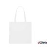 Accesorios Mister Tee | Tote Bag Entrega Express Para Personalizar Blanco