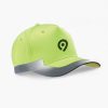 Accesorios K-up | Gorra Fluorescente - 5 Paneles Naranja Fluorescente