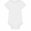 Organico Stanley / Stella | Body Bebe Stanleystella Para Personalizar Blanco